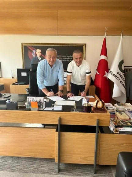 Resun Hotel ile indirim protokolü imzalandı