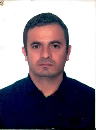Mustafa Kır