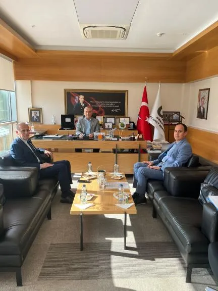 Kahverengi Kokarca mücadelesi için İl Tarım ve Orman Müdürlüğü ile Protokol imzalandı